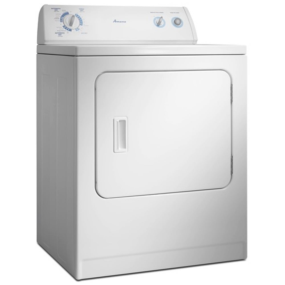 NGD4500VQ Amana Gas Dryer Canada Parts Discontinued Sale! Best Price