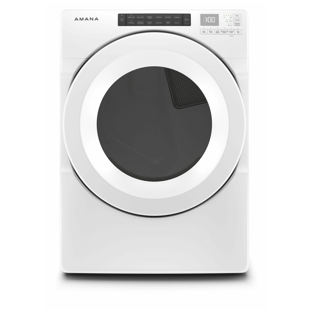 NGD5800HW Amana Gas Dryer Canada Parts Discontinued Sale! Best Price