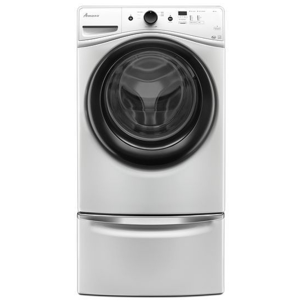NFW5700BW Amana Washer Canada Sale! Best Price, Reviews and Specs