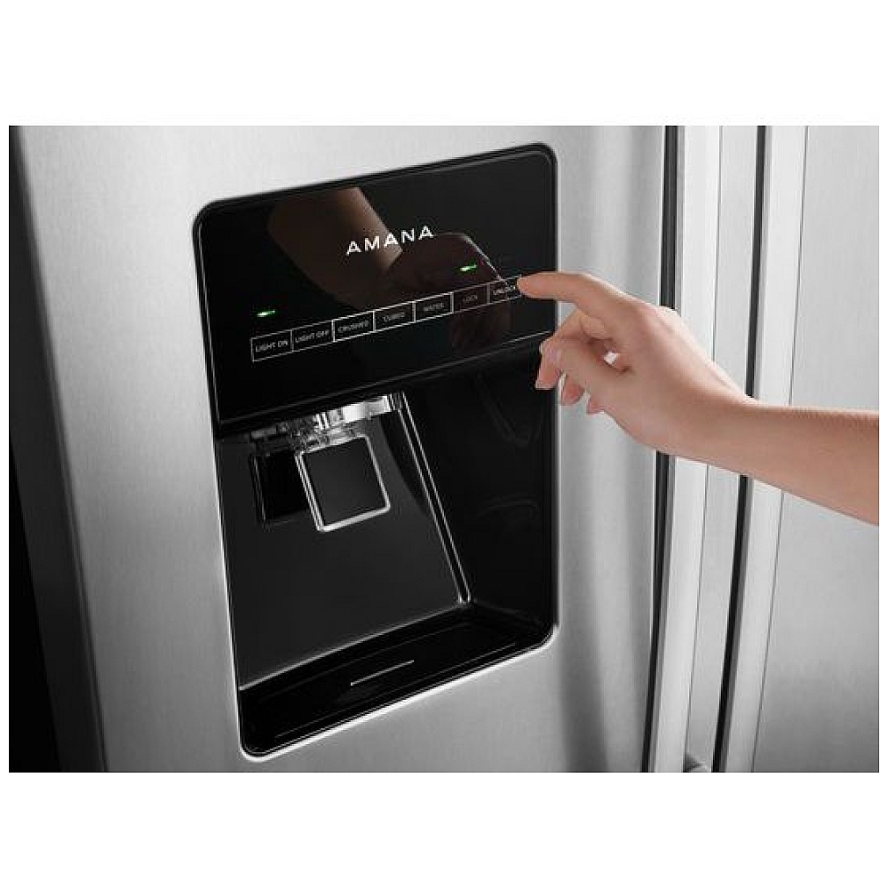 ASI2275FRW Amana Refrigerator Canada Sale! Best Price, Reviews and