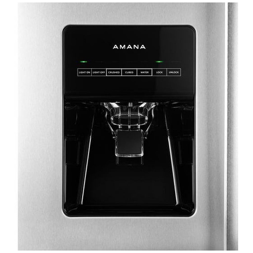 ASI2275FRW Amana Refrigerator Canada Sale! Best Price, Reviews and