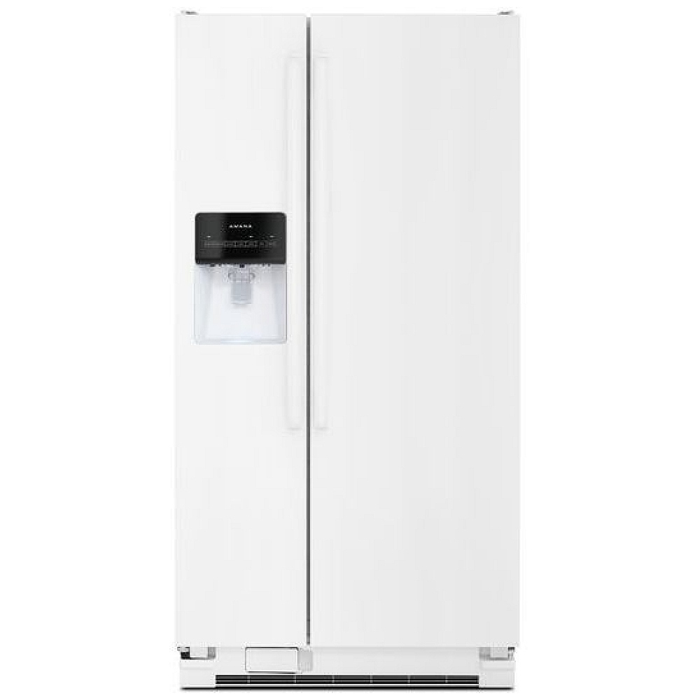 ASI2275FRW Amana Refrigerator Canada Sale! Best Price, Reviews and