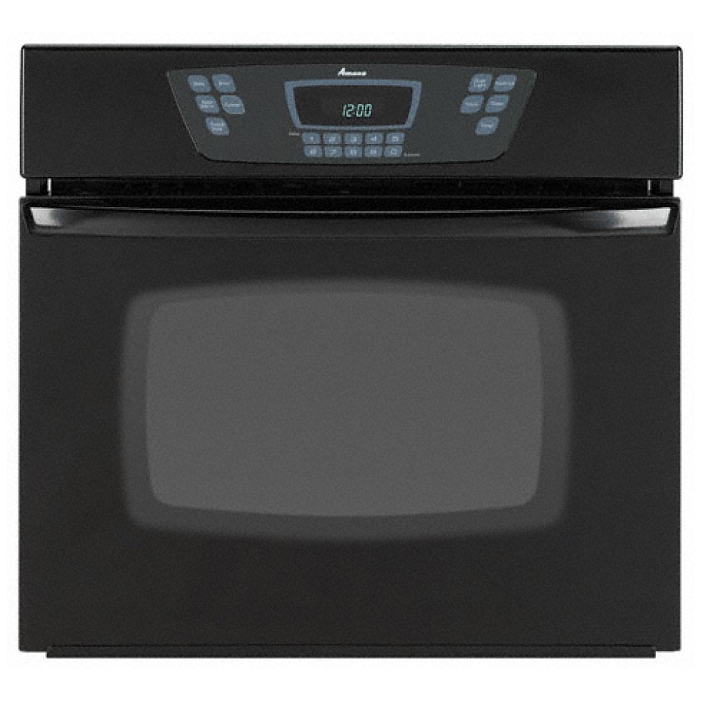AEW3530DDB Amana Wall Oven Canada - Best Price, Reviews and Specs