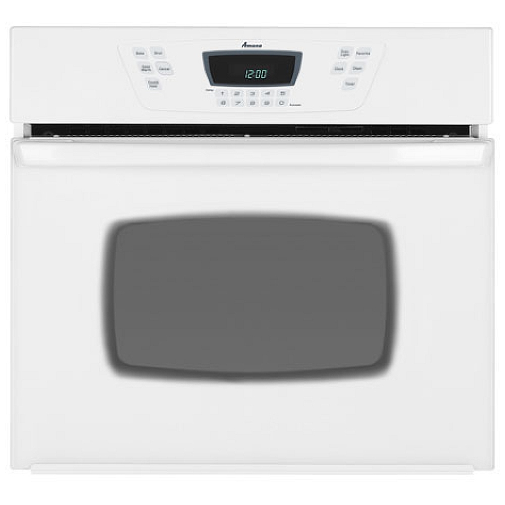 AEW3530DDW Amana 30" Single Wall Oven Canada Parts Discontinued Sale