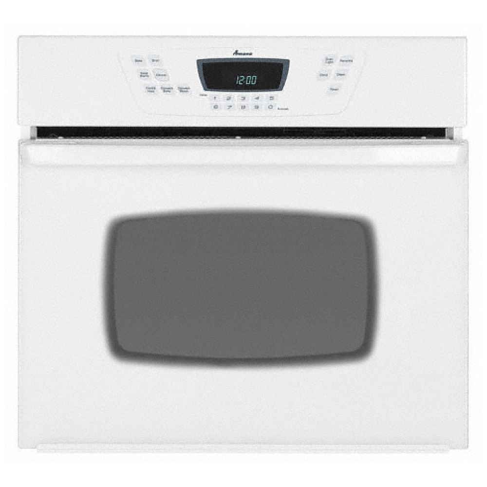 AEW4530DDW Amana Wall Oven Canada Sale! Best Price, Reviews and Specs