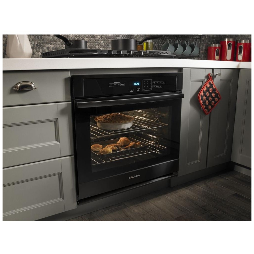 AWO6313SFB Amana 30 inch Single Wall Oven Canada Parts Best Price