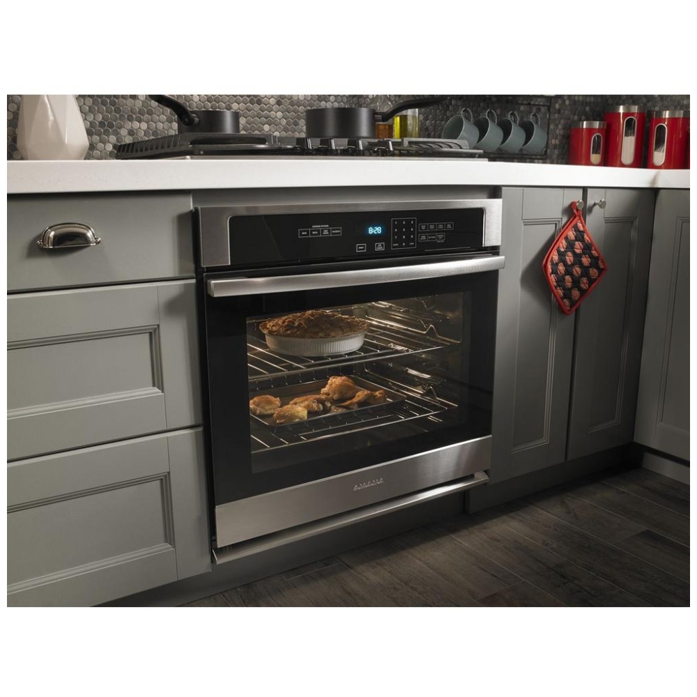 AWO6313SFS Amana Wall Oven Canada - Best Price, Reviews and Specs