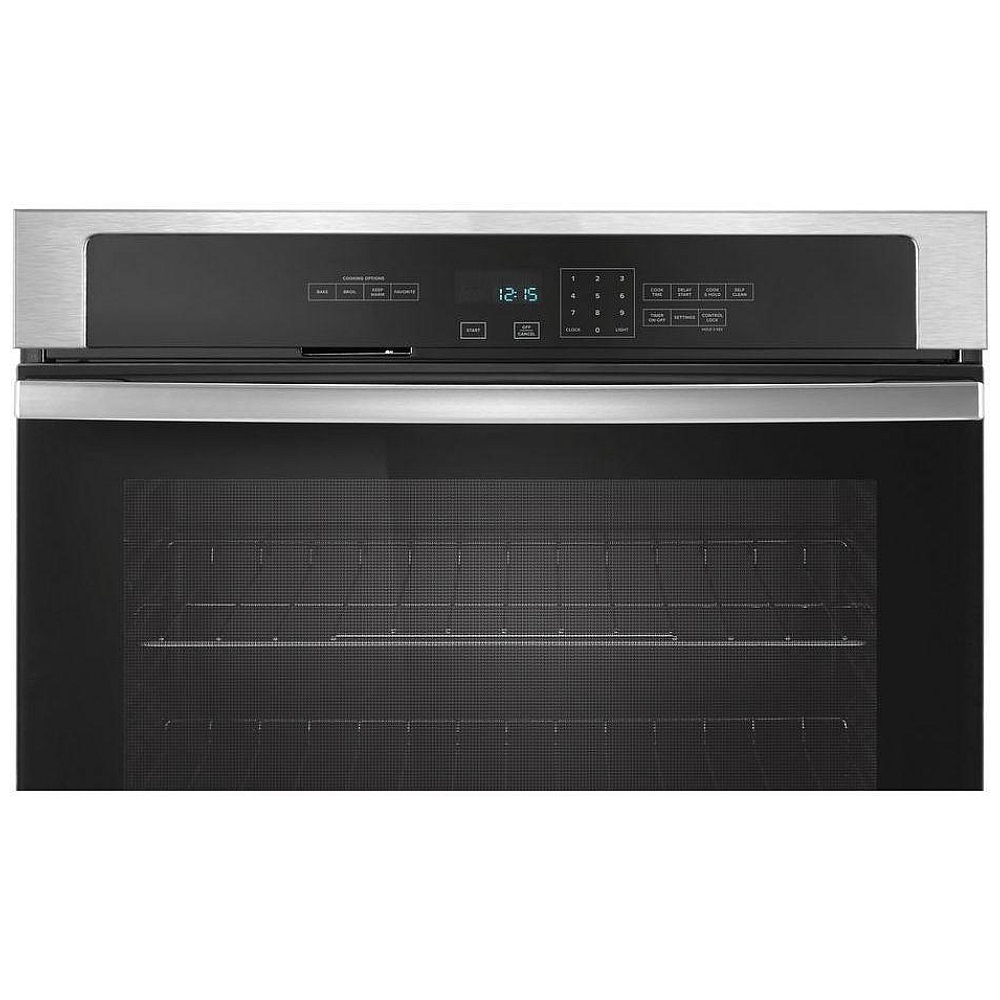 AWO6317SFS Amana Wall Oven Canada Sale! Best Price, Reviews and Specs