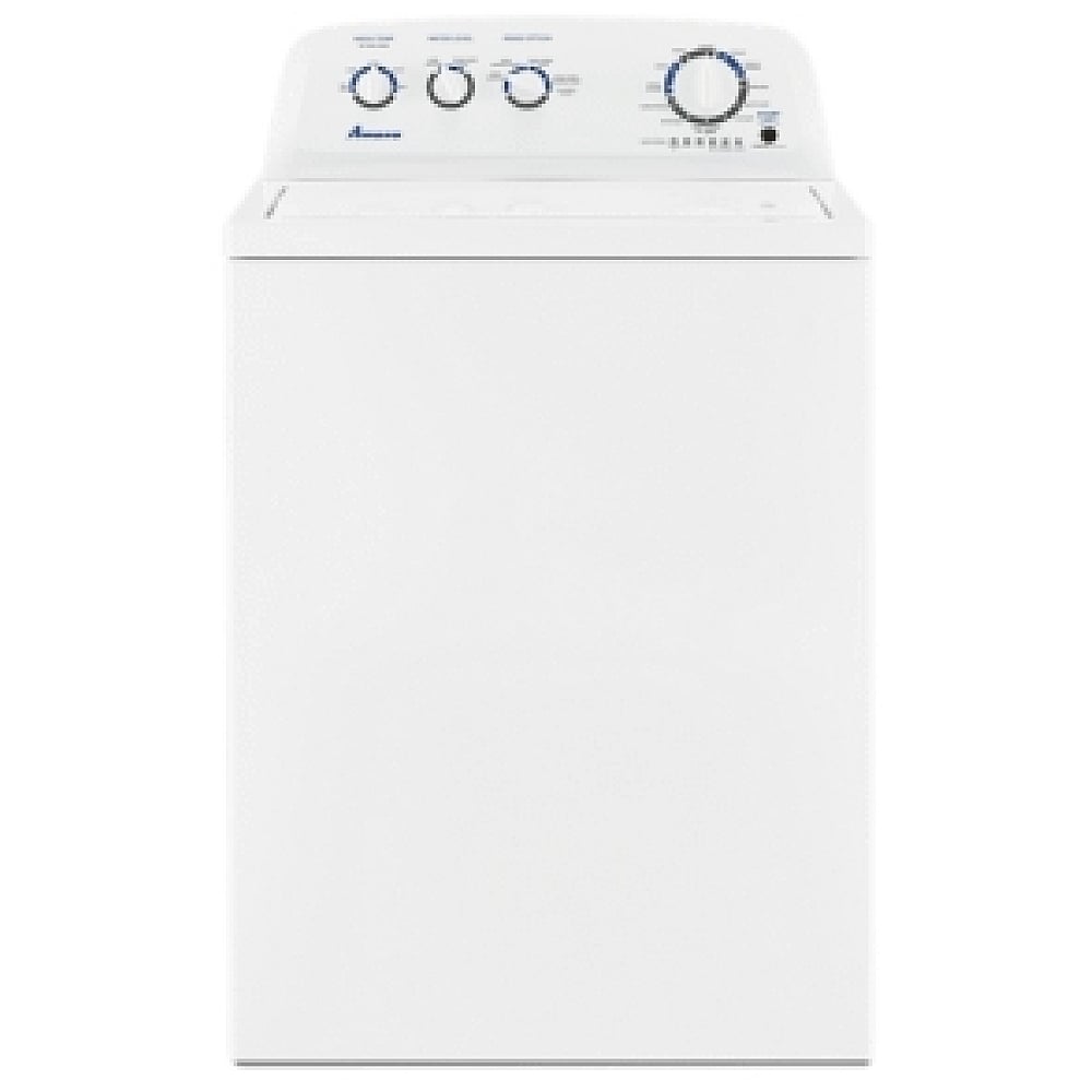 NTW4519JW Amana Top Load Washer Canada Parts Discontinued Sale! Best Price, Reviews and Specs