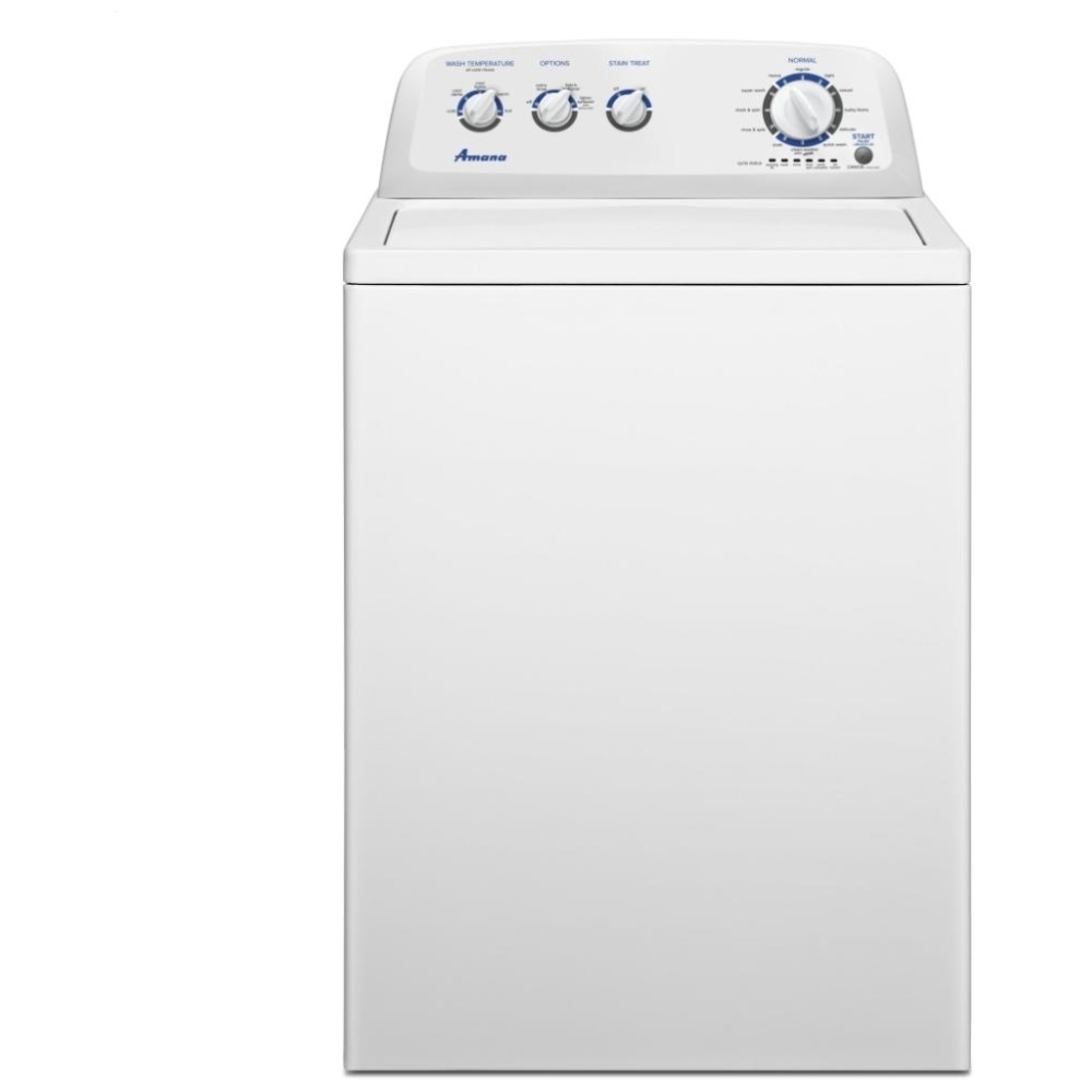 Amana 3.8 cu. ft. Top Load Washer Canada Parts Sale! Best Price