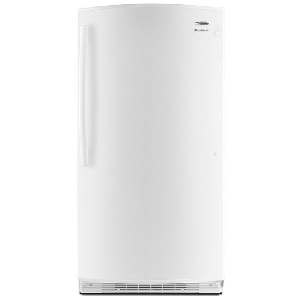 AQF1613TEW Amana Freezer Canada Sale! Best Price, Reviews and Specs