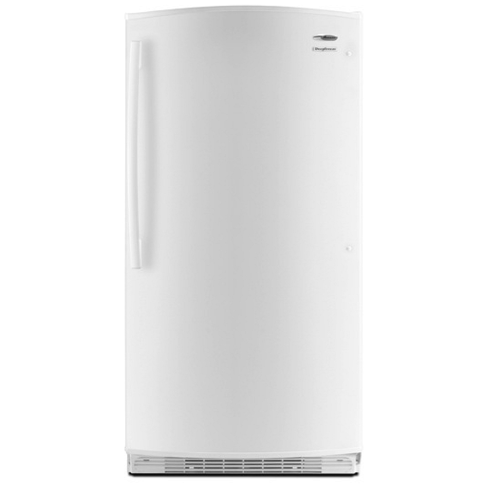 AQF1613TEW Amana Upright Freezer Canada Sale! Best Price, Reviews and