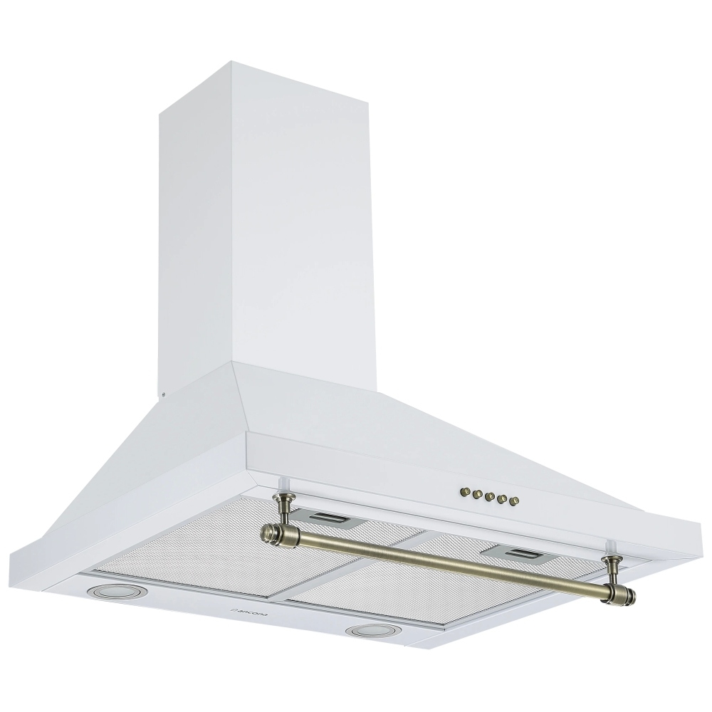 Ancona range hood discount