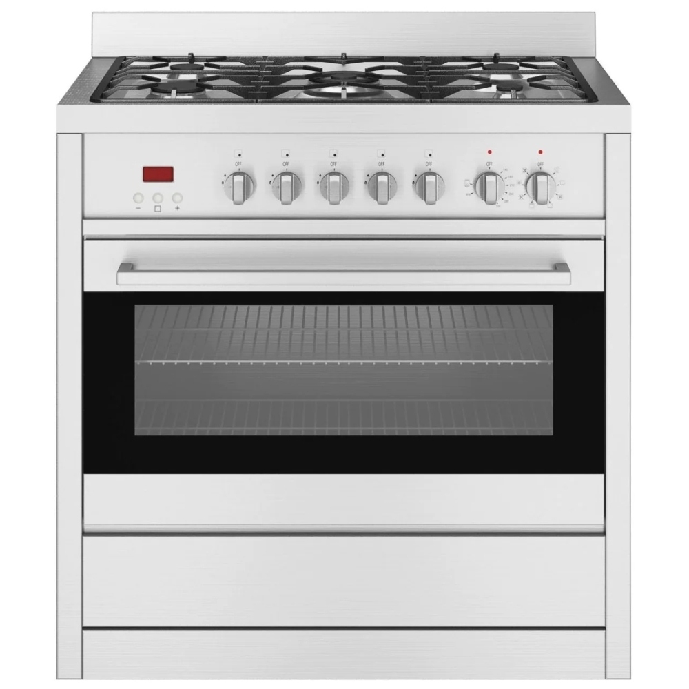 Ancona gas cooktop deals