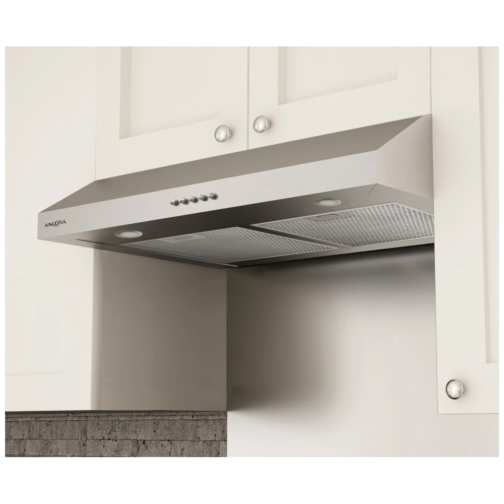 AN1217 Ancona Range Hood Canada Best Price
