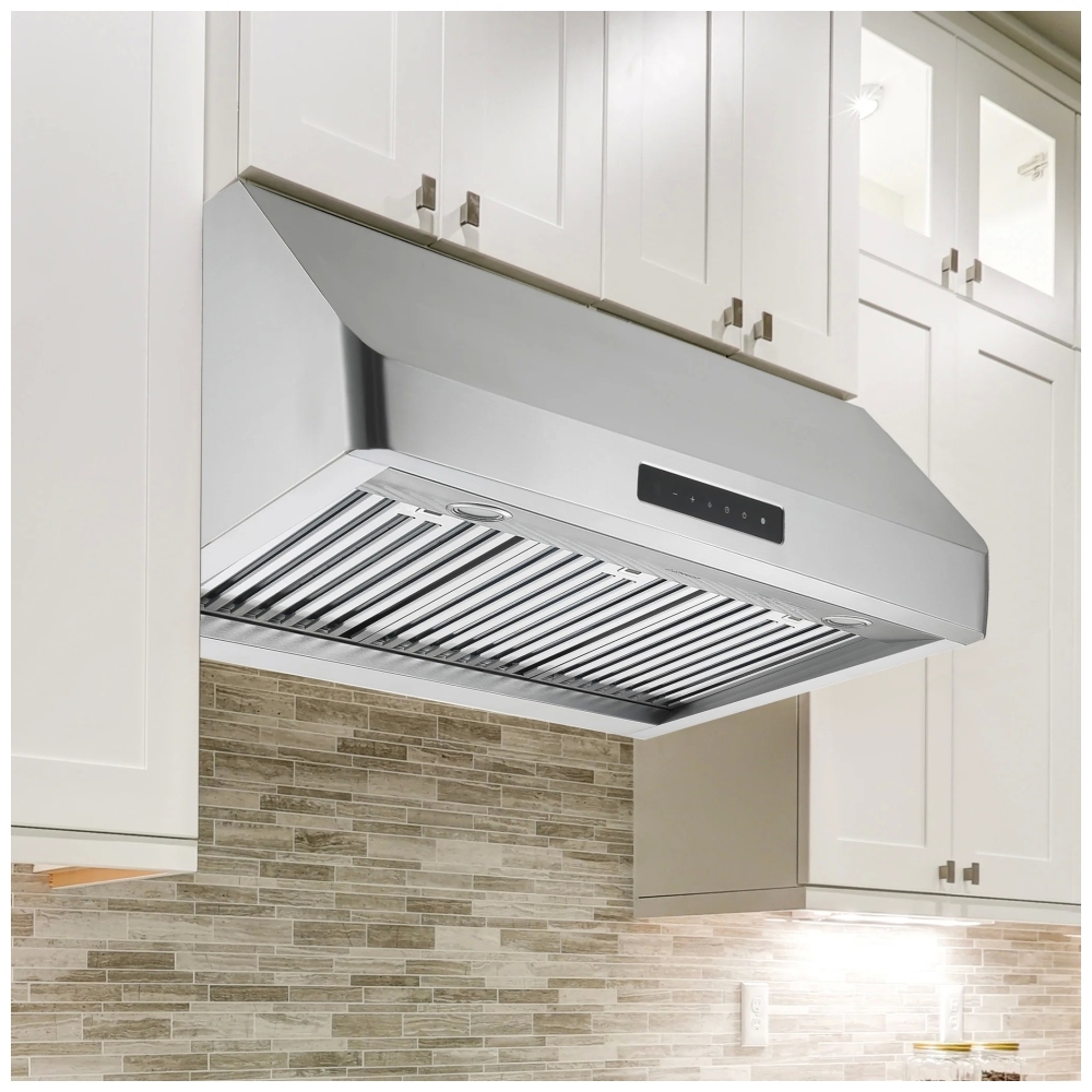 AN1256 Ancona Range Hood Canada Sale! Best Price, Reviews and Specs