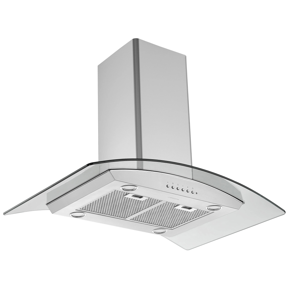 AN1421 Ancona Range Hood Canada Sale! Best Price, Reviews and Specs