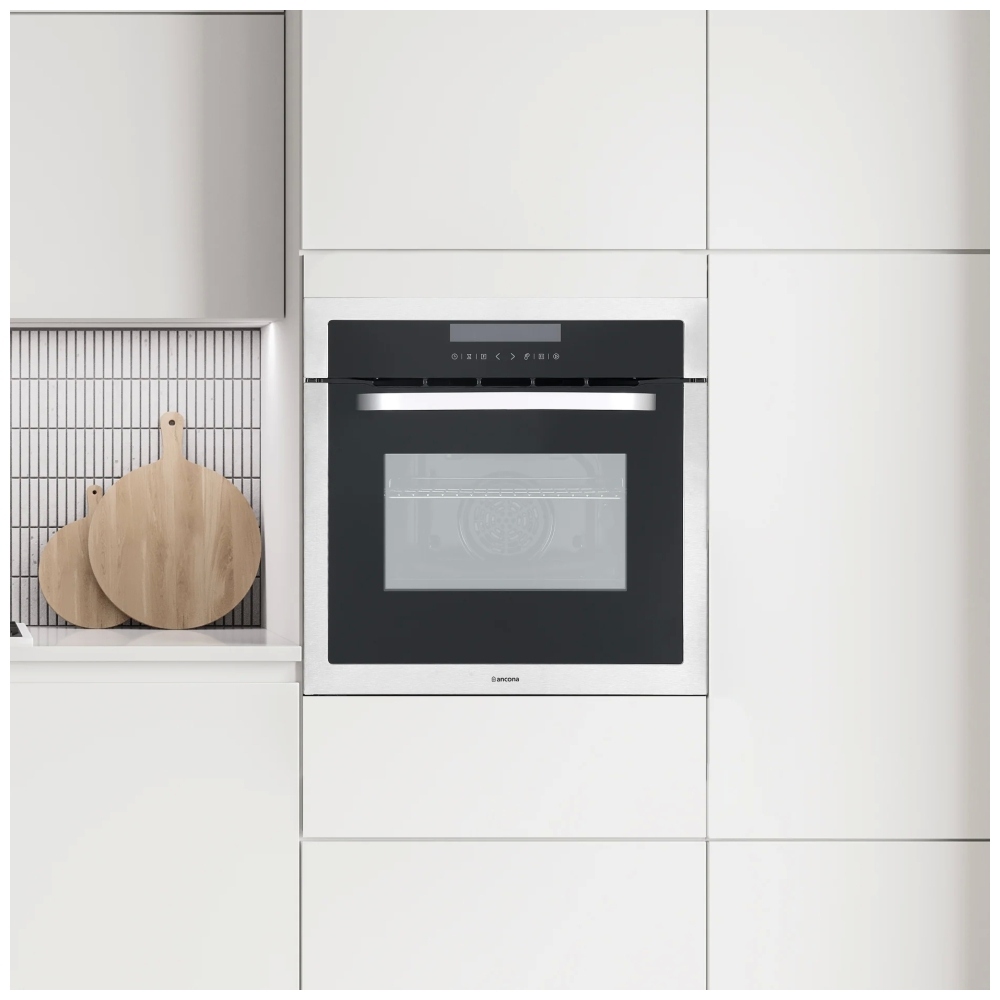 AN2310SS Ancona 24" Single Wall Oven Canada Sale! Best Price