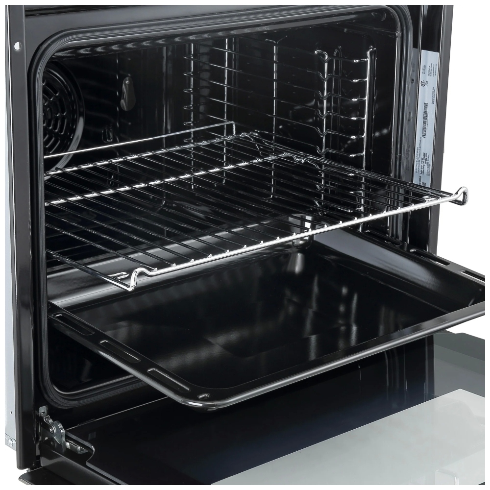 AN2310SS Ancona 24" Single Wall Oven Canada Sale! Best Price