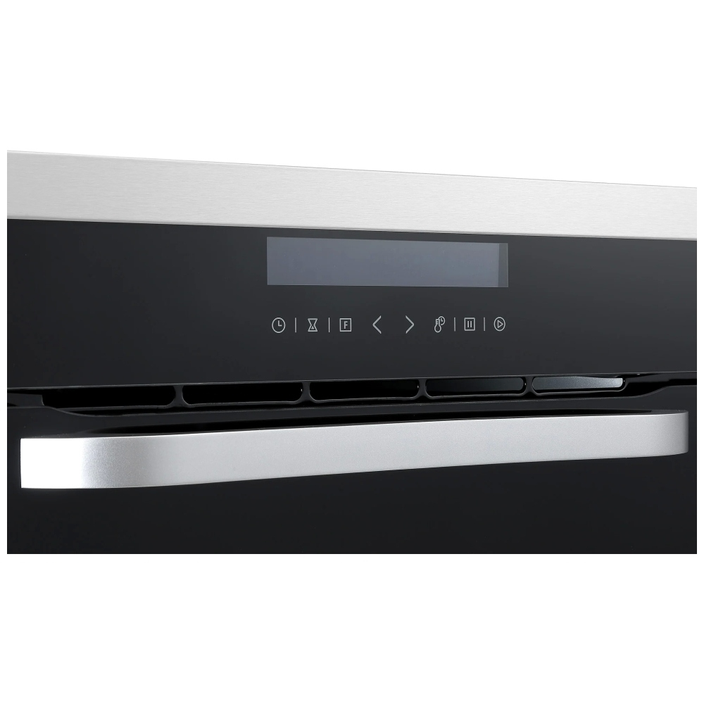 AN2310SS Ancona 24" Single Wall Oven Canada Sale! Best Price