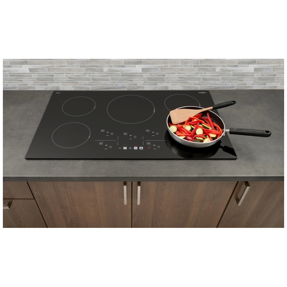 AN2411 Ancona 36 inch Induction Cooktop Canada Best Price