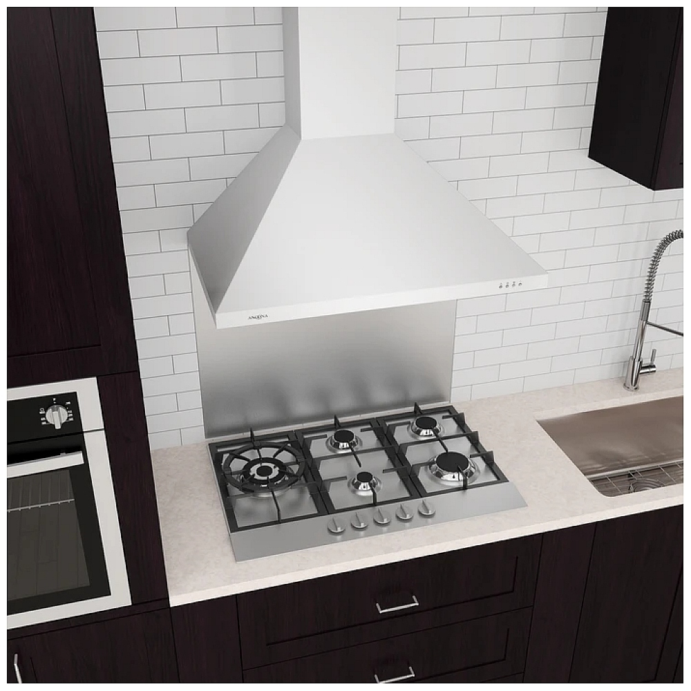 AN1185 Ancona Range Hood Canada Sale! Best Price, Reviews and Specs