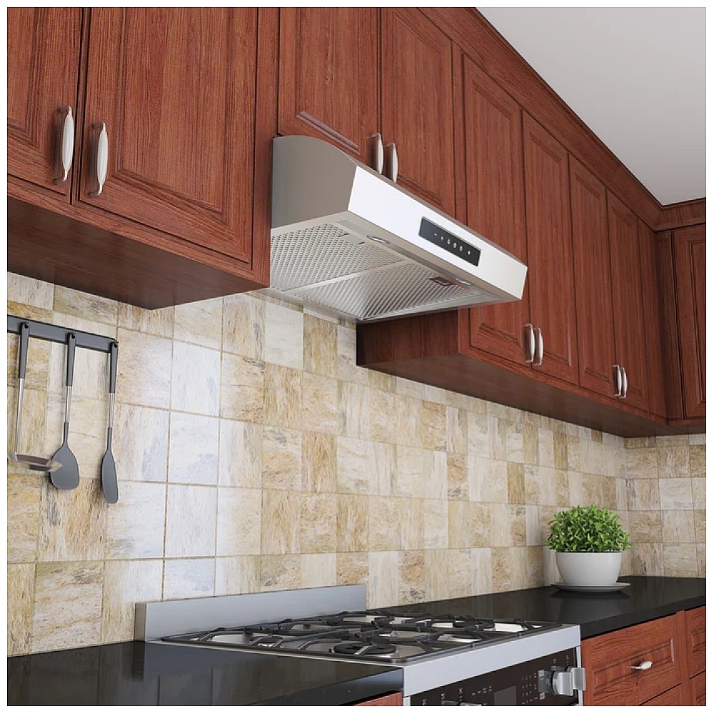 AN1268 Ancona Range Hood Canada Sale! Best Price, Reviews and Specs