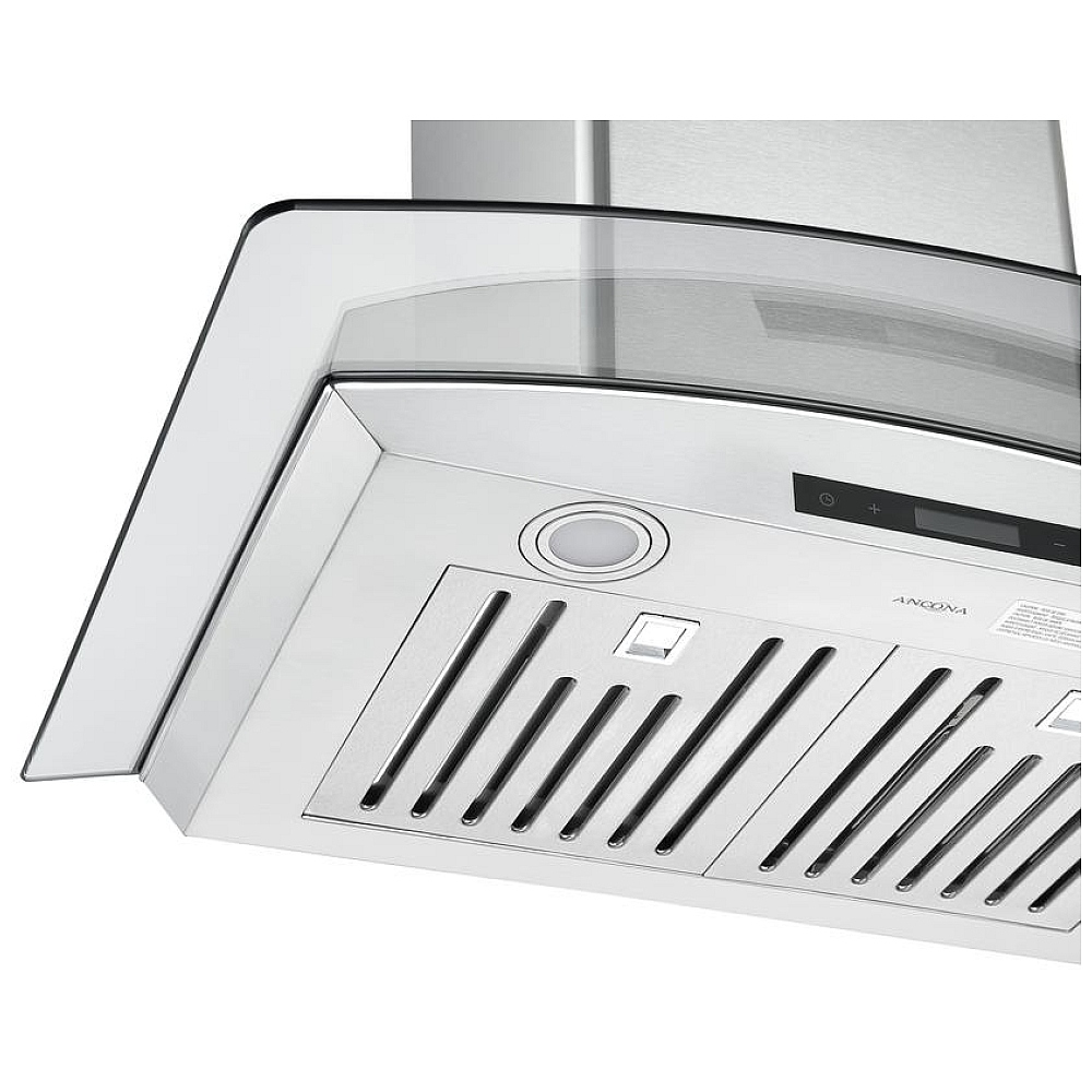 AN1528 Ancona Range Hood Canada Parts Discontinued Sale! Best Price