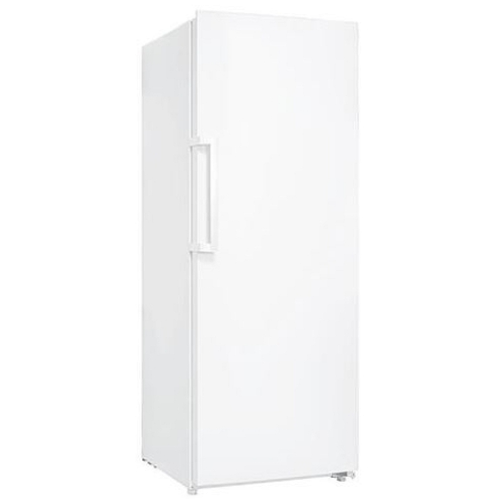 Ascoli aluf1350w store upright freezer