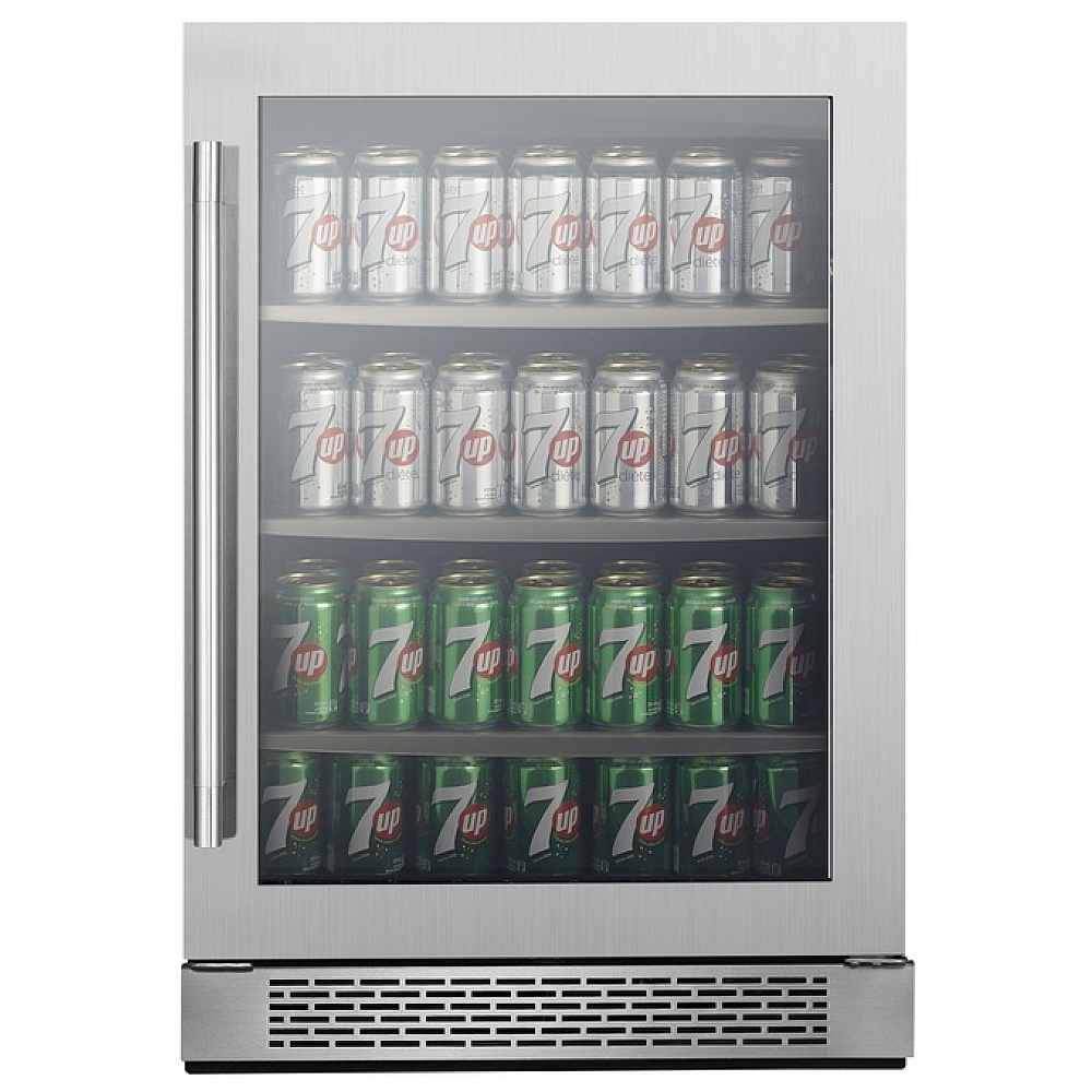 Under counter deals drinks chiller