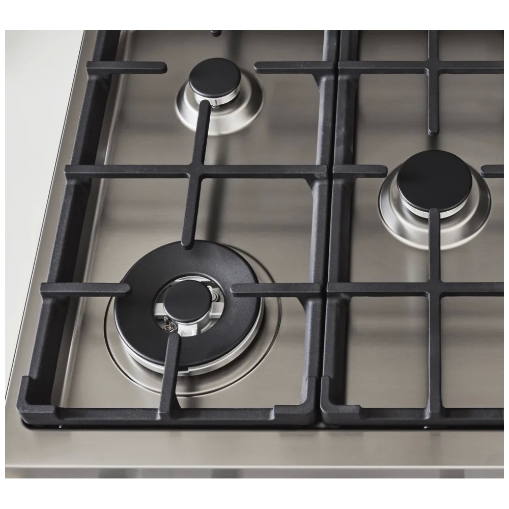 MAS365GASXV Bertazzoni 36" Gas Range Canada Sale! Best Price, Reviews