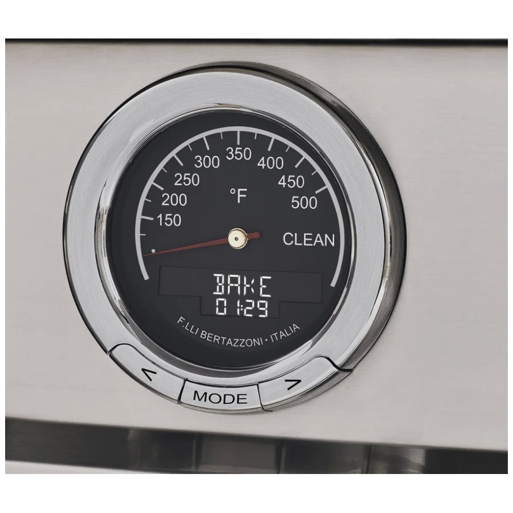 MAS366BCFGMXT Bertazzoni 36" Gas Range Canada Sale! Best Price