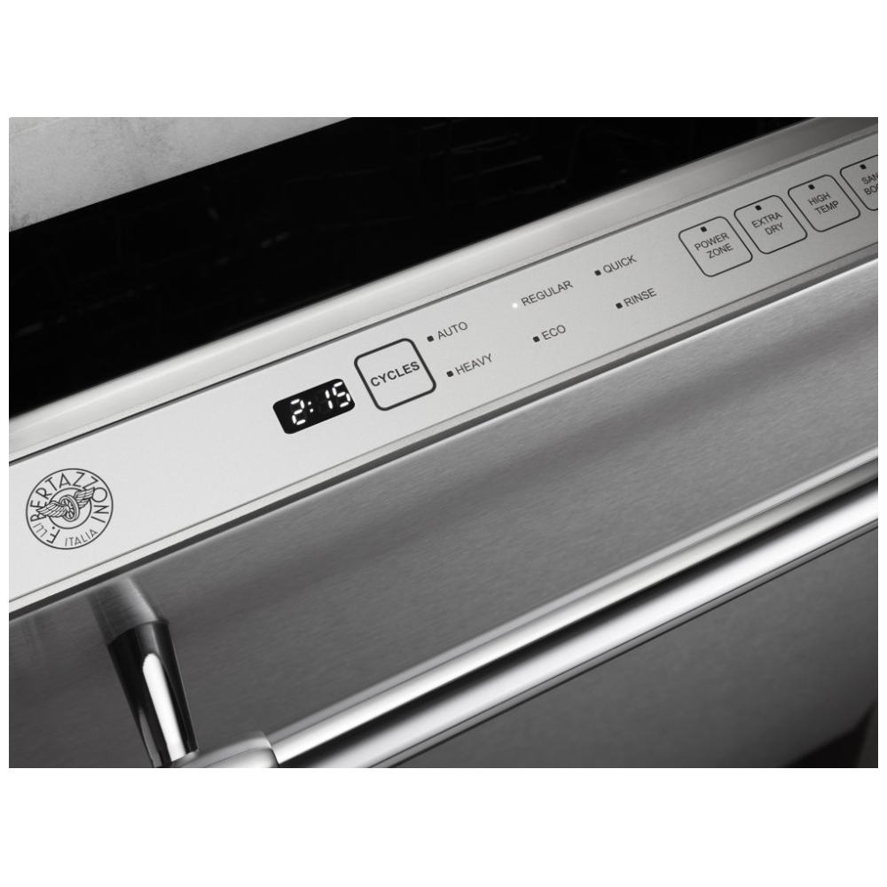 DW24XT Bertazzoni Dishwasher Canada Sale! Best Price, Reviews and