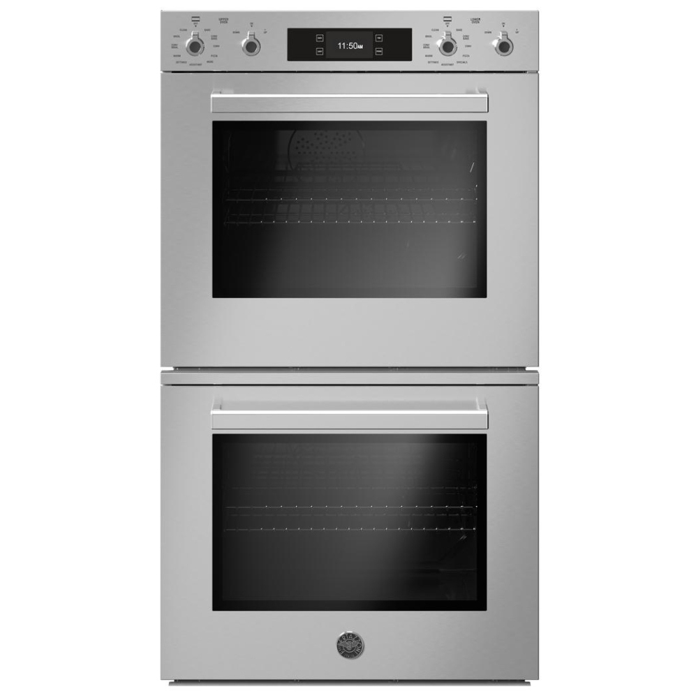 PROF30FDEXT Bertazzoni 30 inch Double Wall Oven Canada Best Price