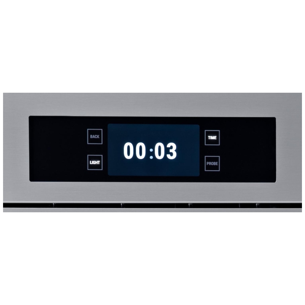 PROF30FDEXT Bertazzoni 30 inch Double Wall Oven Canada Best Price