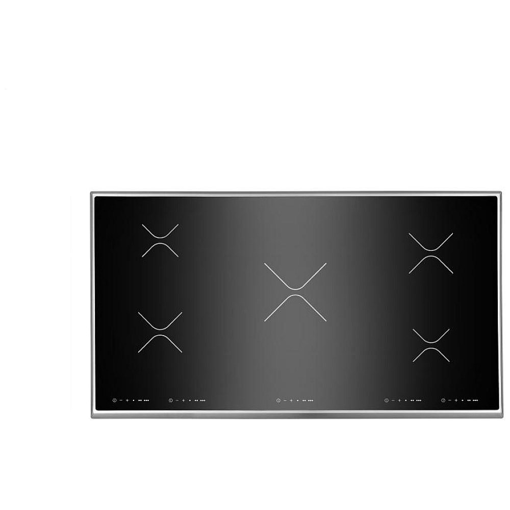 P365IX Bertazzoni Cooktop Canada Sale! Best Price, Reviews and Specs