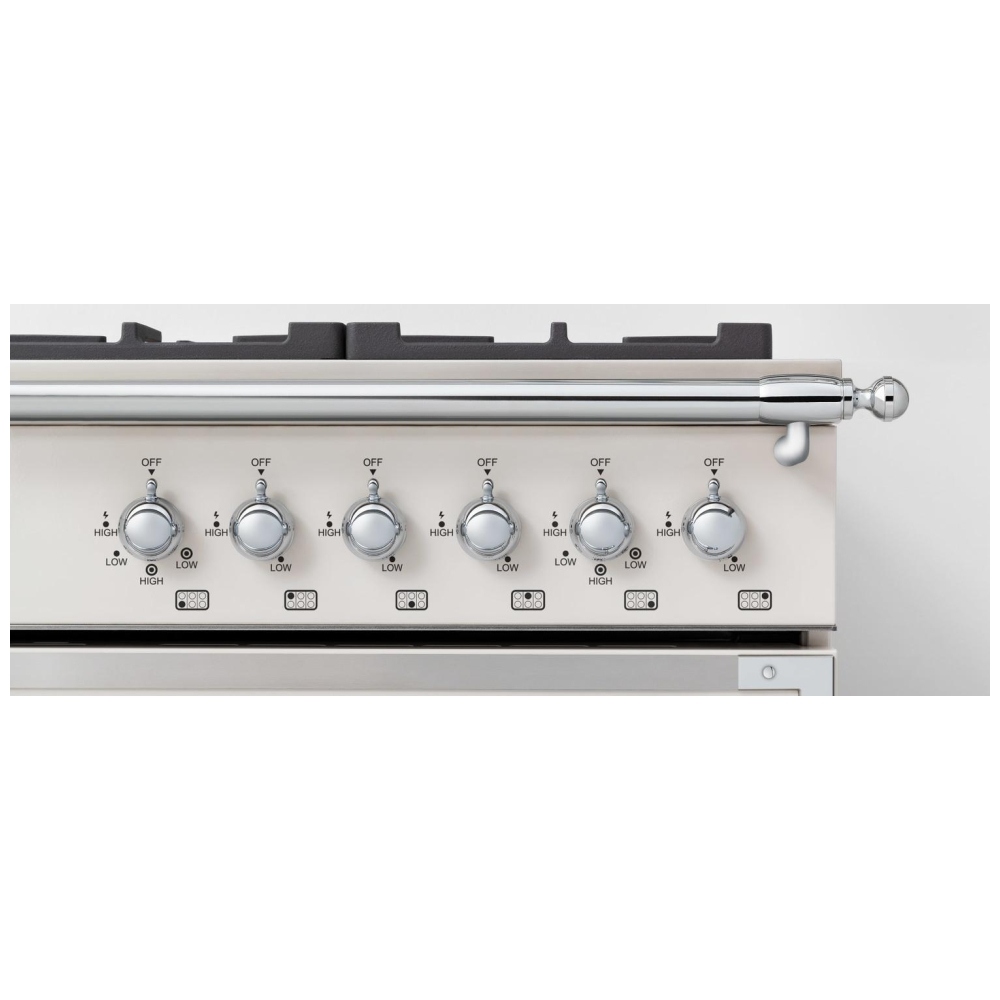 HERT366GASXT Bertazzoni 36" Gas Range Canada Sale! Best Price