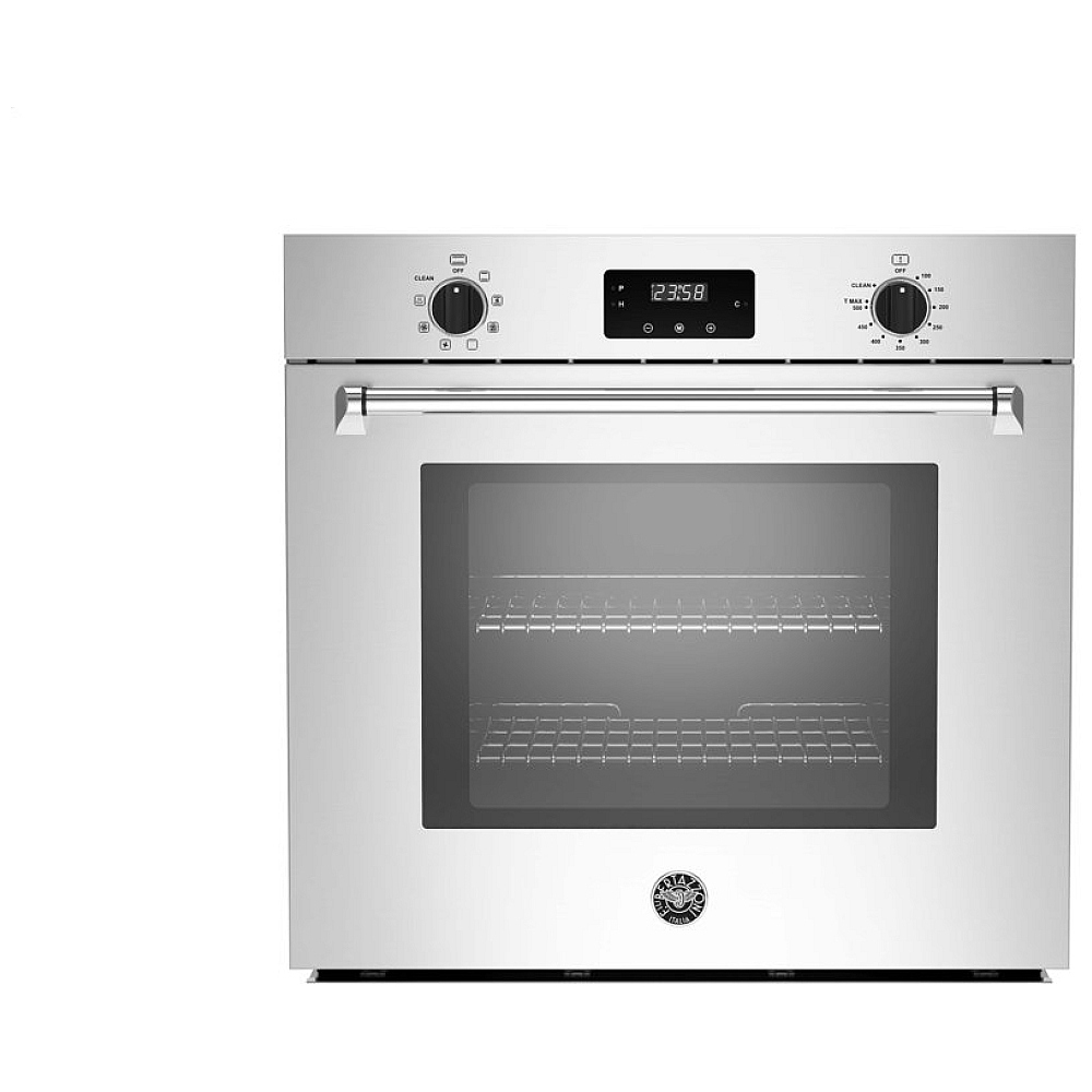 MASFS30XV Bertazzoni 30" Single Wall Oven Canada Parts Discontinued