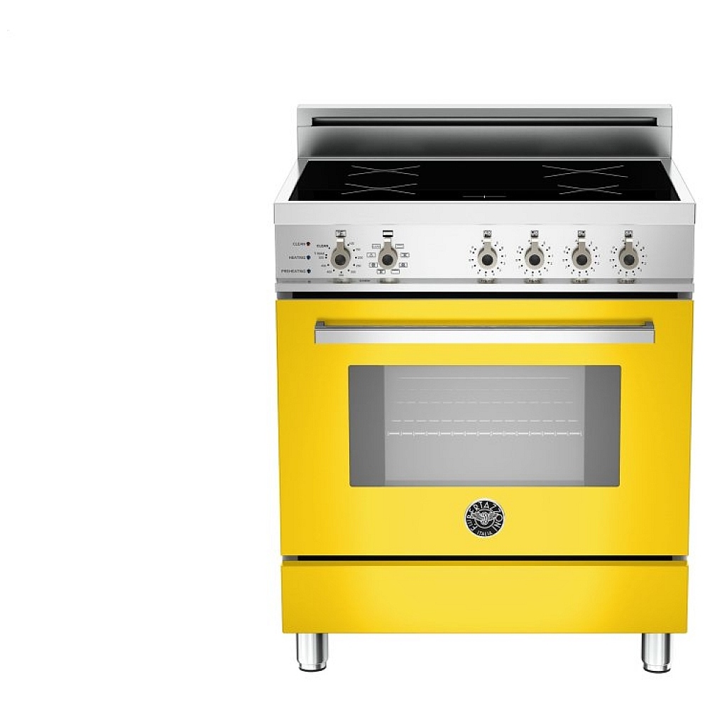 PRO304INSGI Bertazzoni 30" Electric Range Canada Parts Discontinued