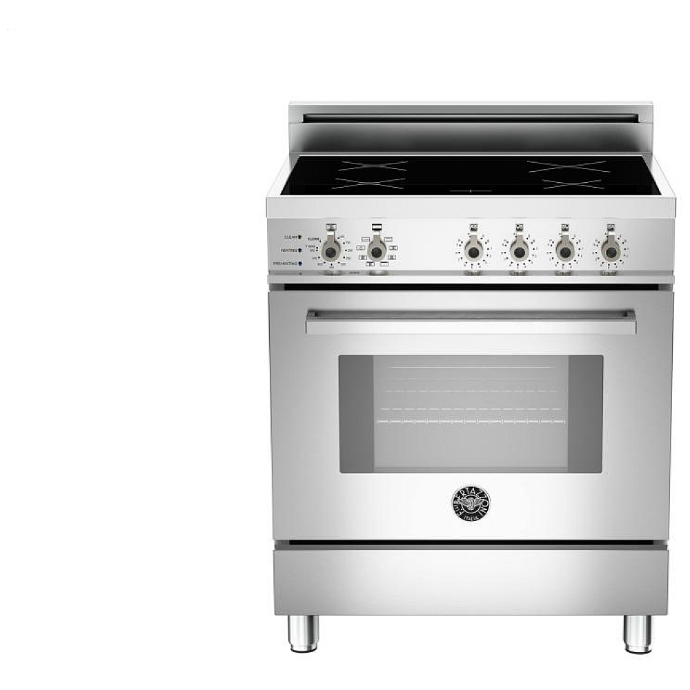 PRO304INSX Bertazzoni 30" Electric Range Canada Parts Discontinued