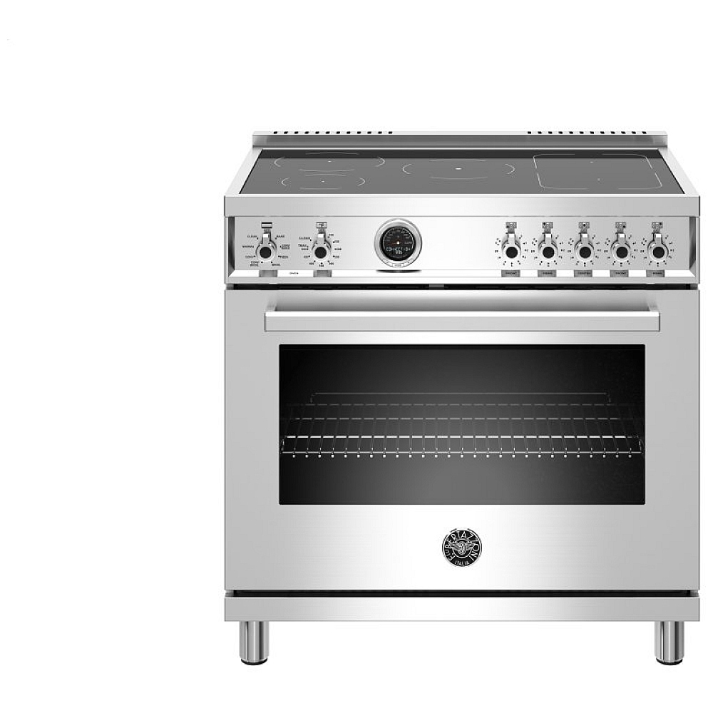 PROF365INSXT Bertazzoni Range Canada Sale! Best Price, Reviews and