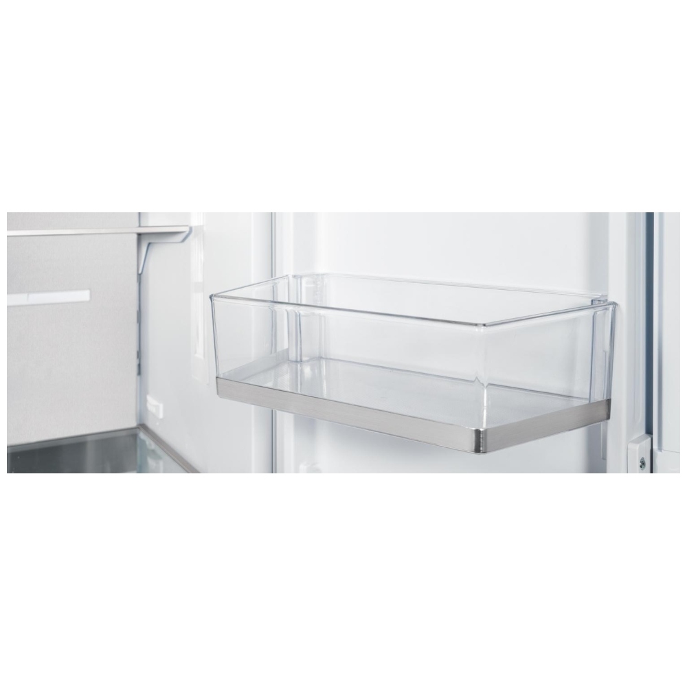 REF36FDBZPNV Bertazzoni 36" Custom Panel Ready Built In Refrigerator