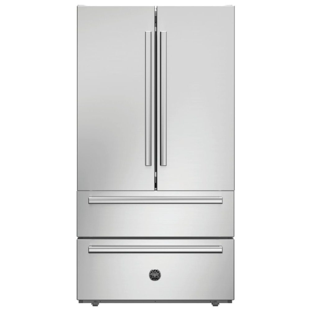 REF36FDFIXNV Bertazzoni 36" French Door Refrigerator Canada Sale