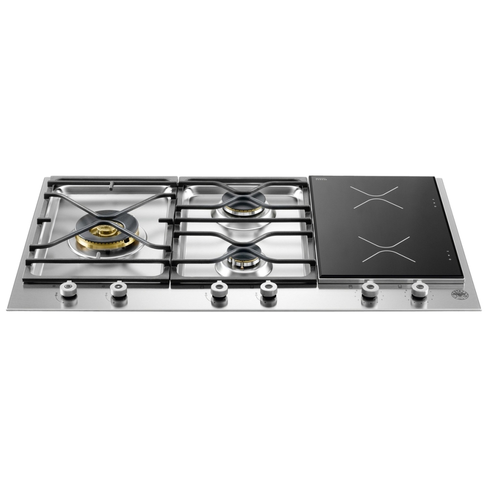 PM363I0X Bertazzoni 36" Gas Cooktop Canada Parts Discontinued Sale