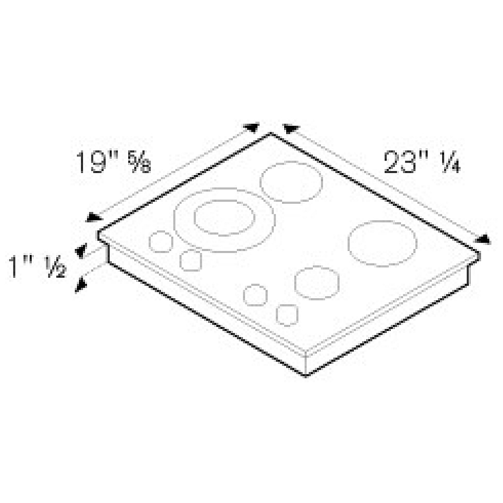 V24400x Bertazzoni Cooktop Canada Best Price Reviews And Specs