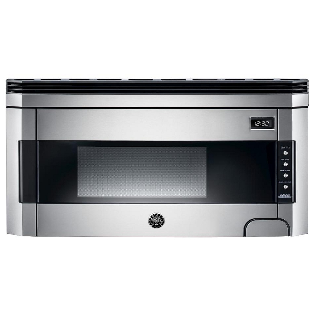 KO30PROX Bertazzoni Over the Range Microwave Canada Parts Discontinued