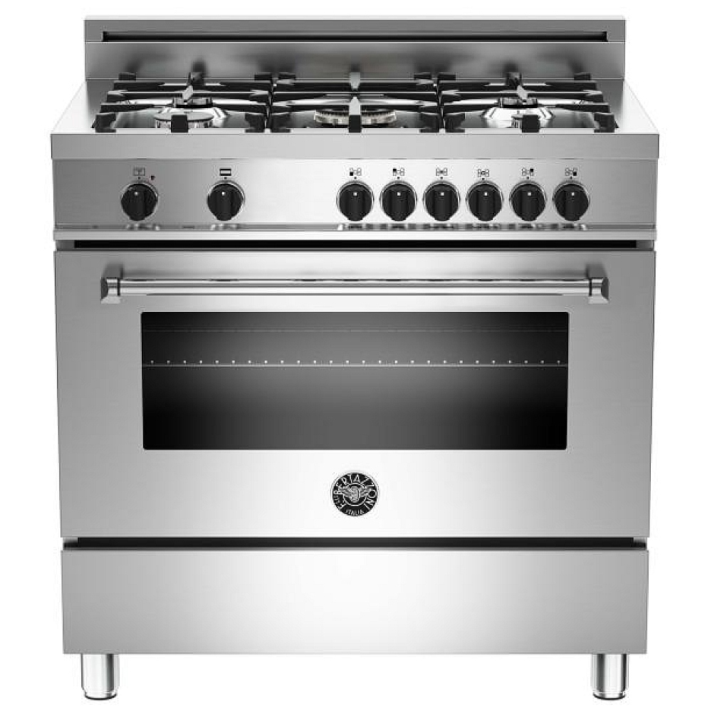 MAS365DFMXE Bertazzoni 36 inch Dual Fuel Range Canada Parts Best Price