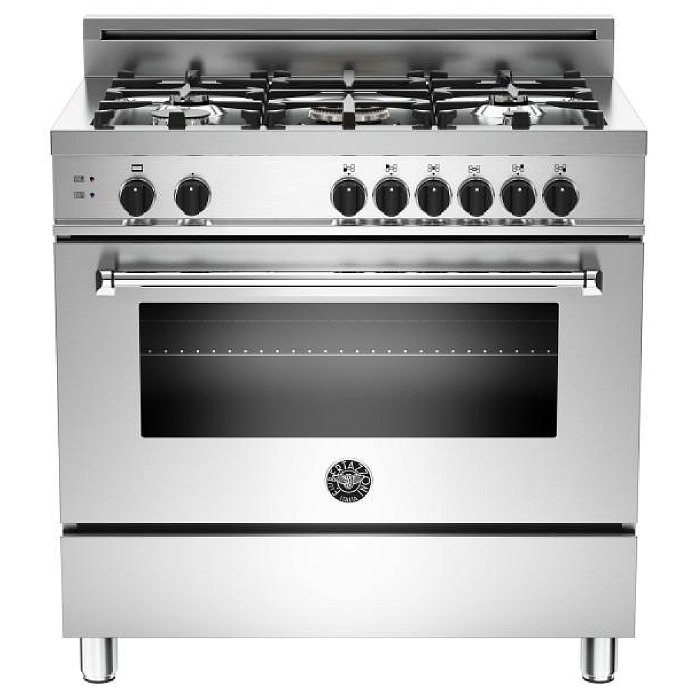 MAS365GASXE Bertazzoni 36" Gas Range Canada Parts Discontinued Sale