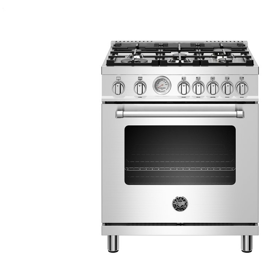 MAST305GASXE Bertazzoni Range Canada Best Price, Reviews and Specs