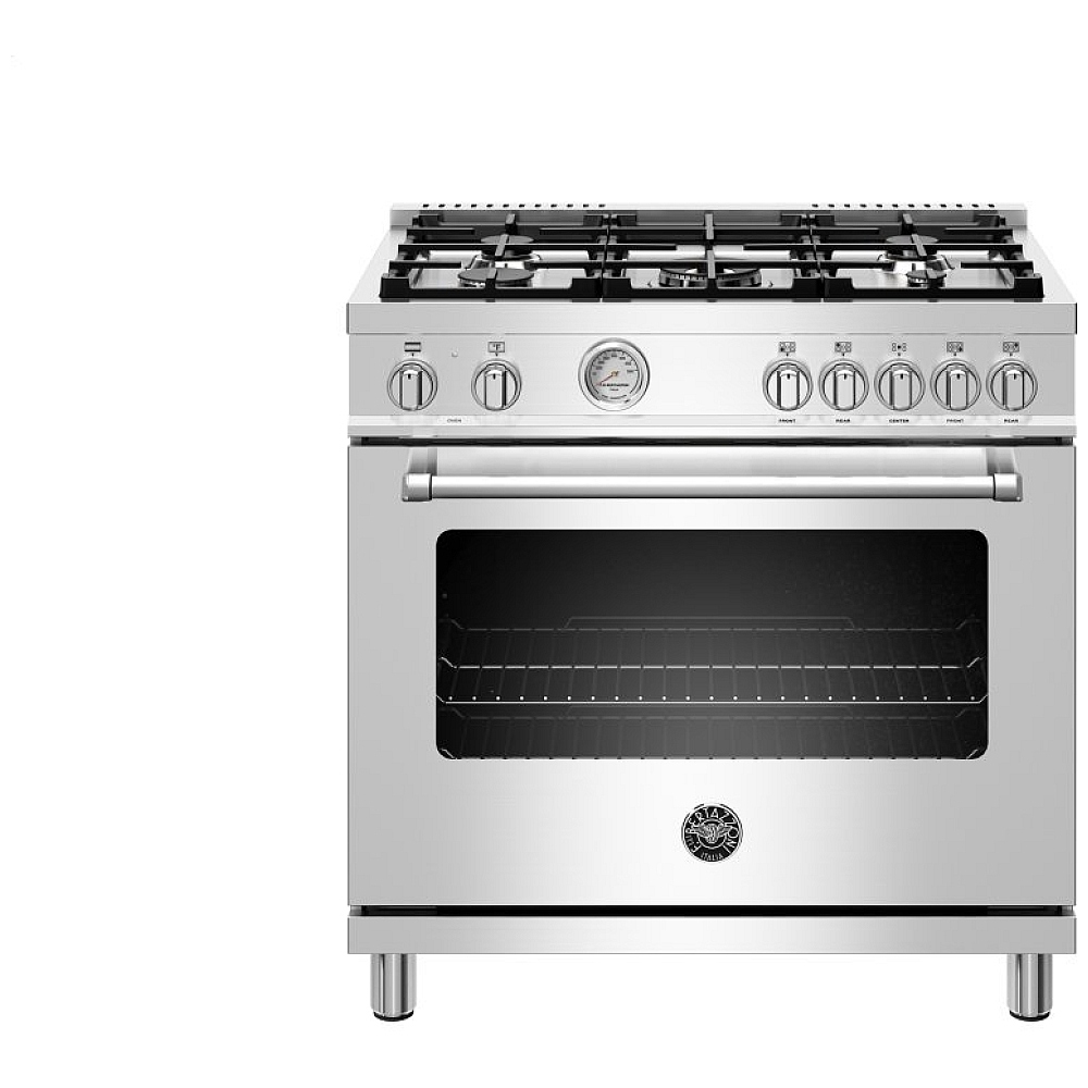 MAST365DFMXE Bertazzoni Range Canada Best Price, Reviews and Specs